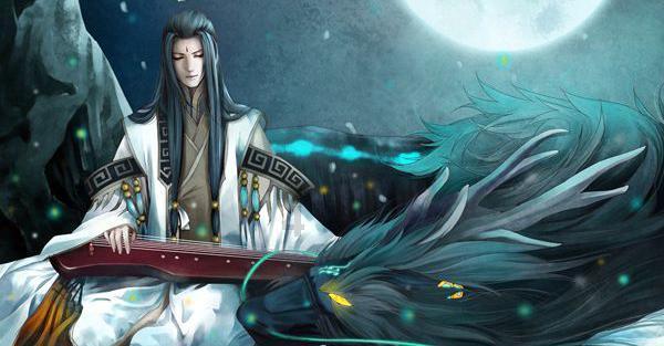 逃离魔幻猎镜